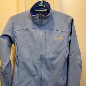 The North Face Windwall Fleece Jacket